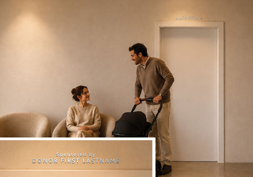Wellness Room