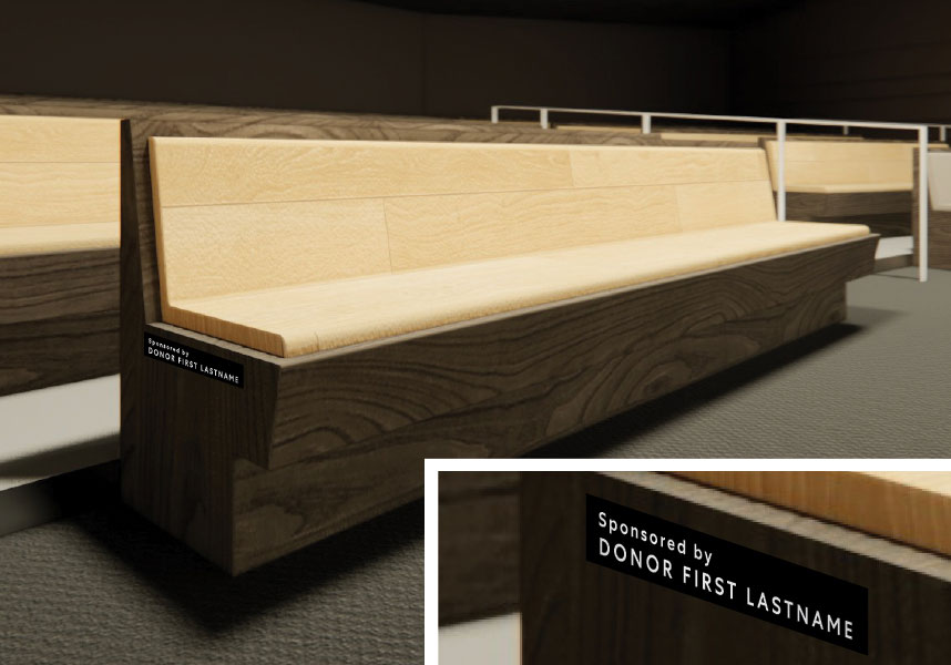 Theater Bench (12)