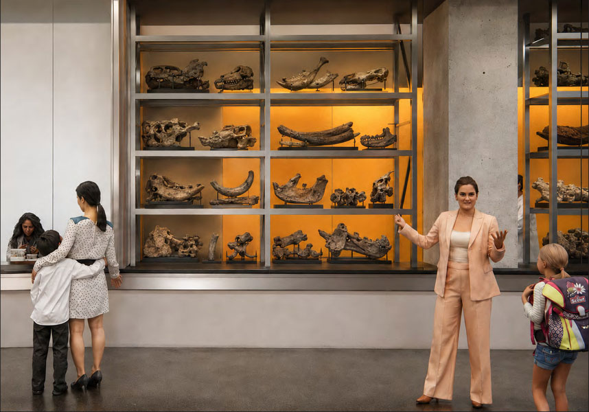 Visibile Collections