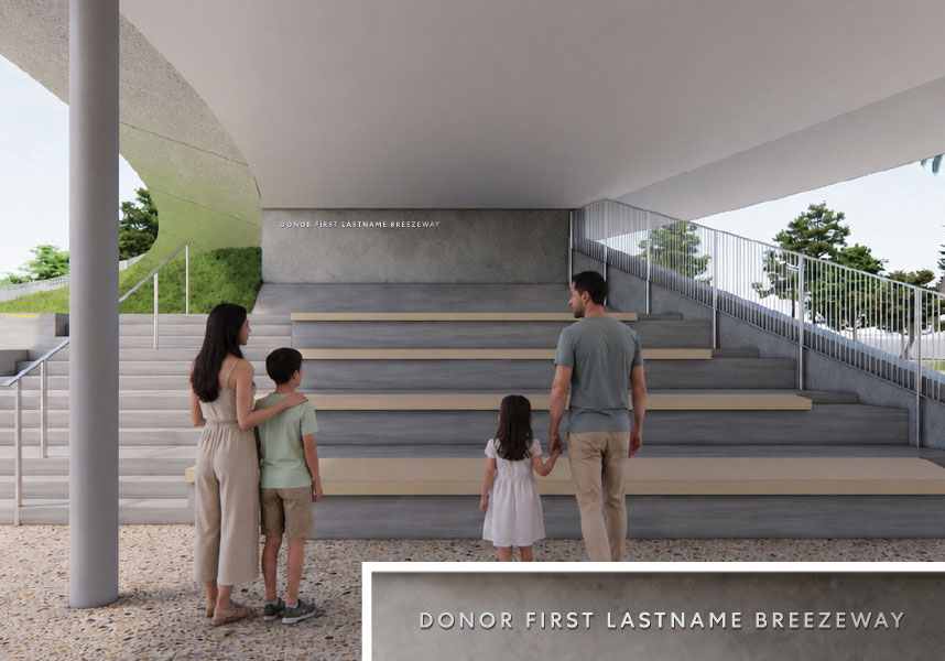 Breezeway
