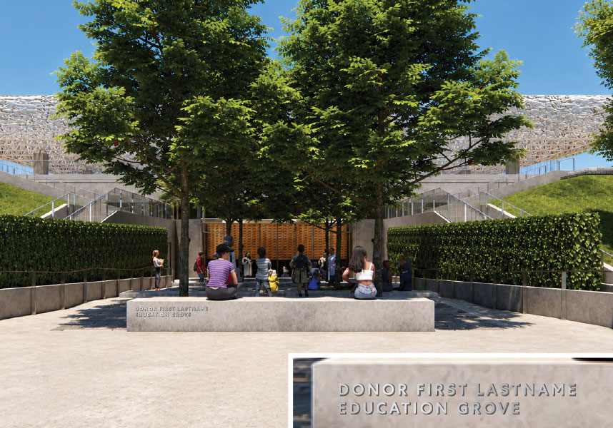 Education Grove