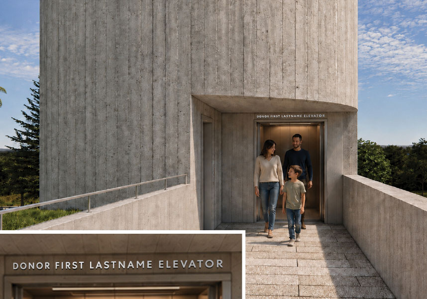 Elevator