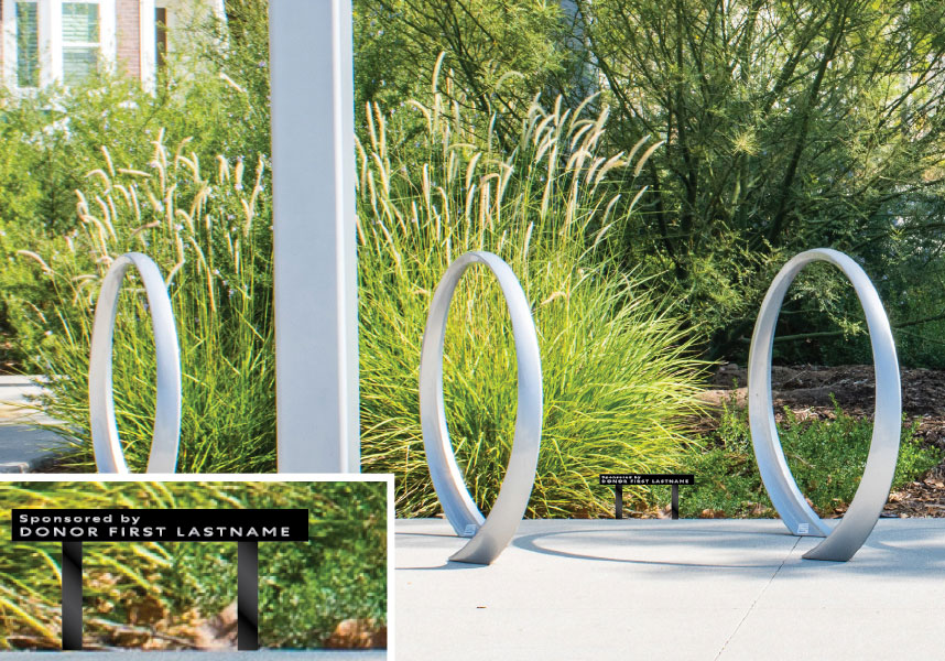 Bike Rack